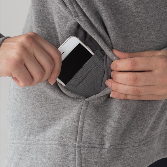 Lululemon Wind Down Pullover - Picture 11 of 12